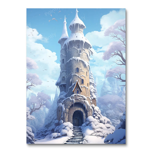 Tower of Snowy Solitude